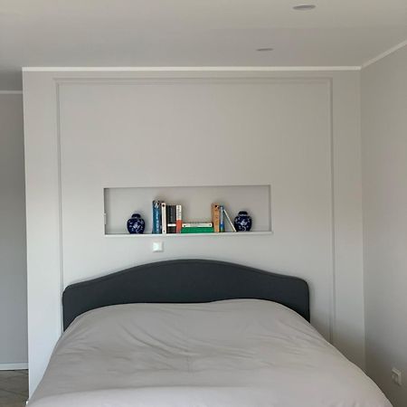 Apartmán Haus Am Pfingstborn Ober-Mörlen Exteriér fotografie