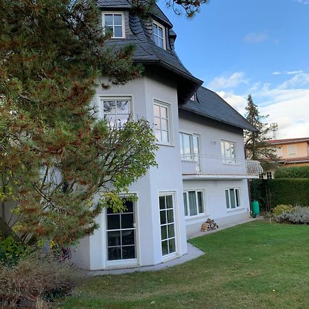 Apartmán Haus Am Pfingstborn Ober-Mörlen Exteriér fotografie