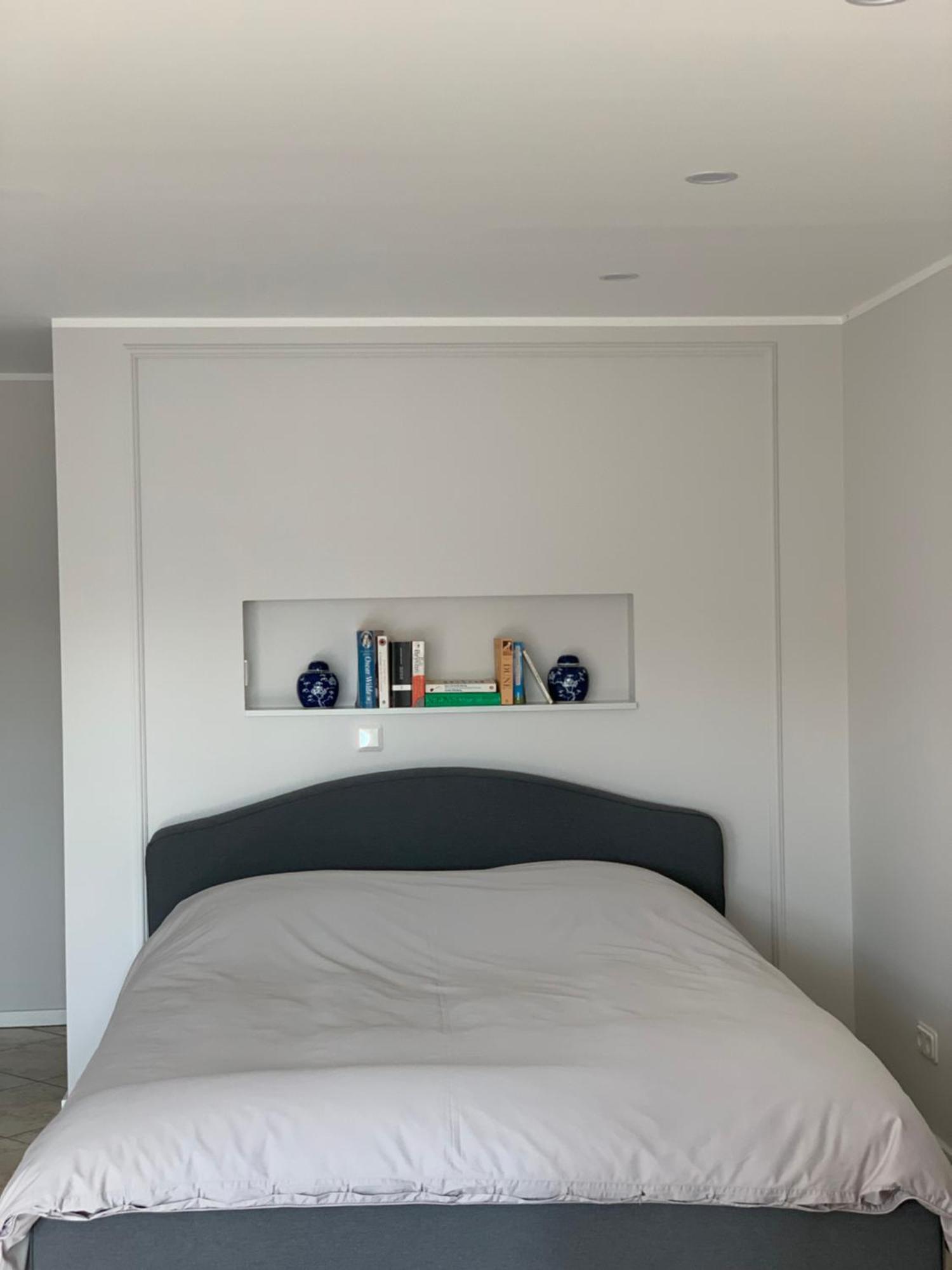 Apartmán Haus Am Pfingstborn Ober-Mörlen Exteriér fotografie
