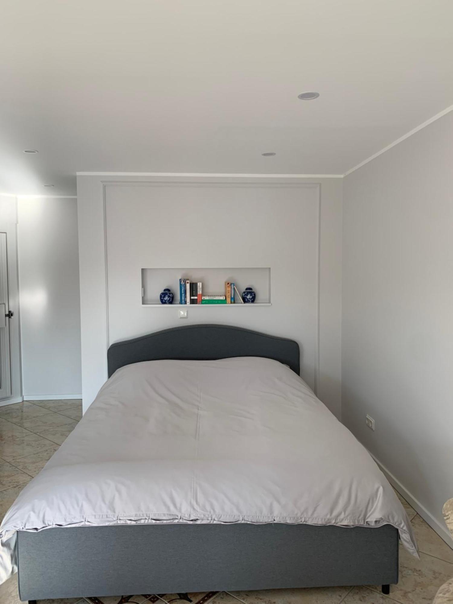 Apartmán Haus Am Pfingstborn Ober-Mörlen Exteriér fotografie