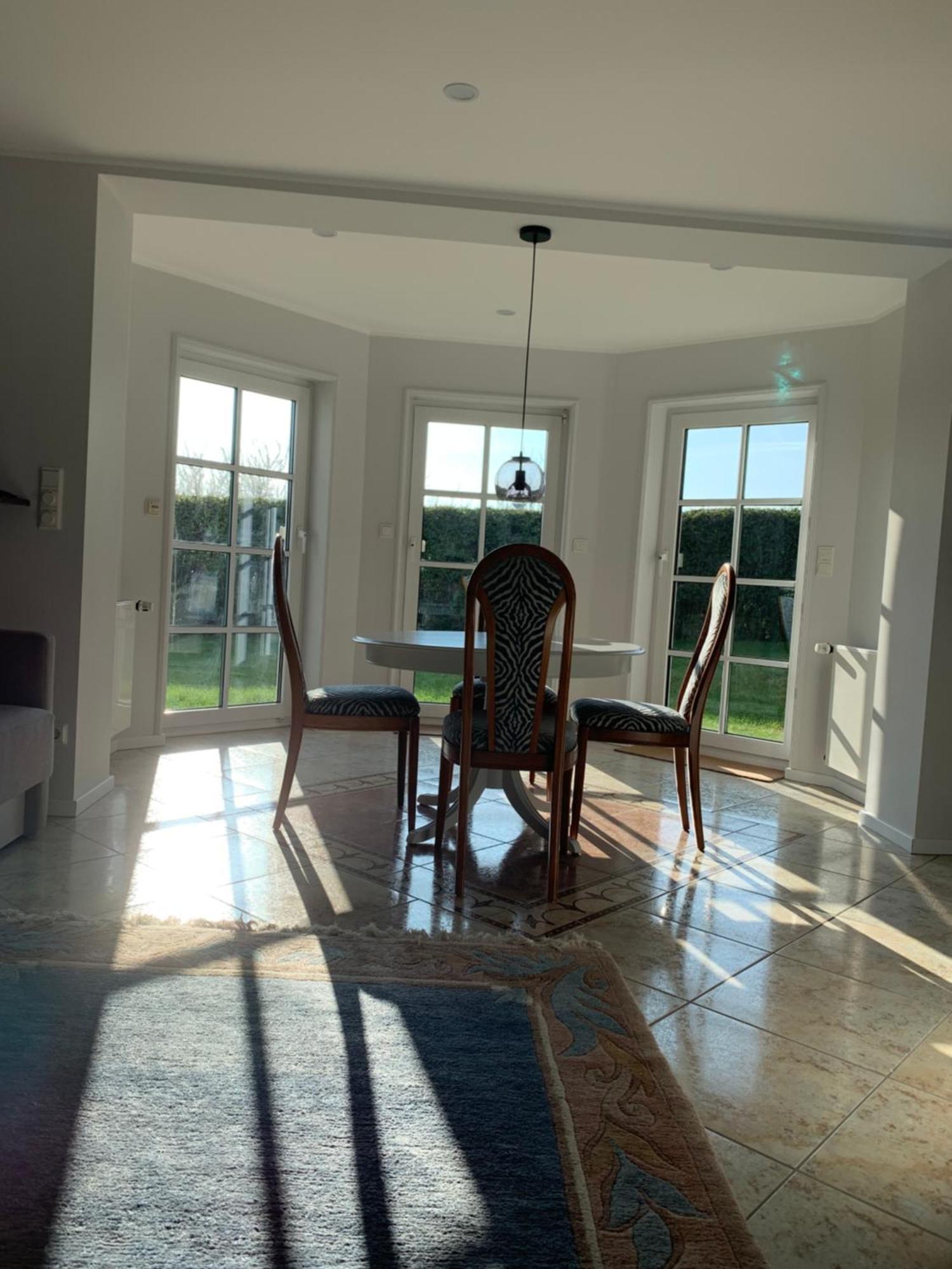 Apartmán Haus Am Pfingstborn Ober-Mörlen Exteriér fotografie