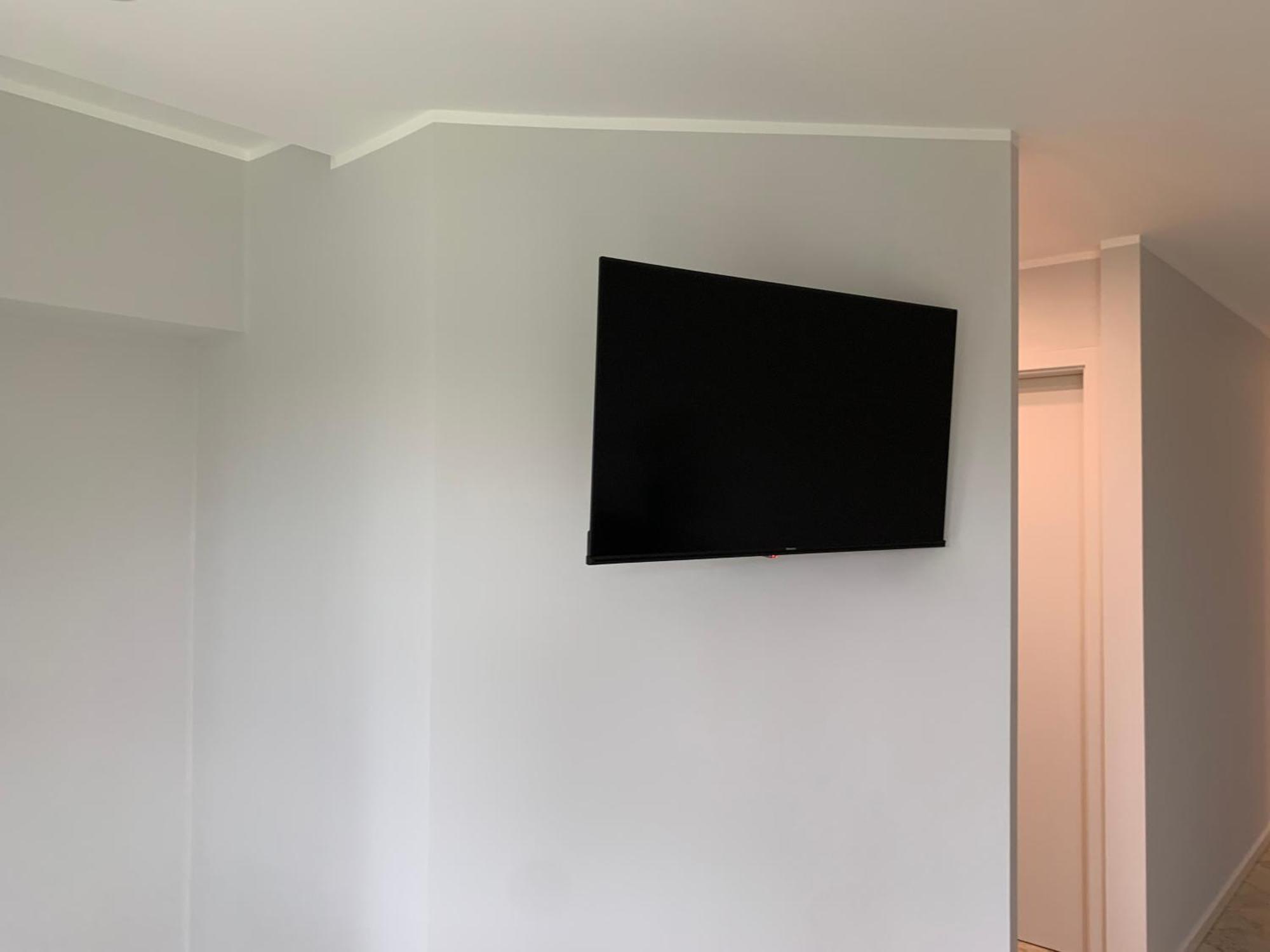 Apartmán Haus Am Pfingstborn Ober-Mörlen Exteriér fotografie