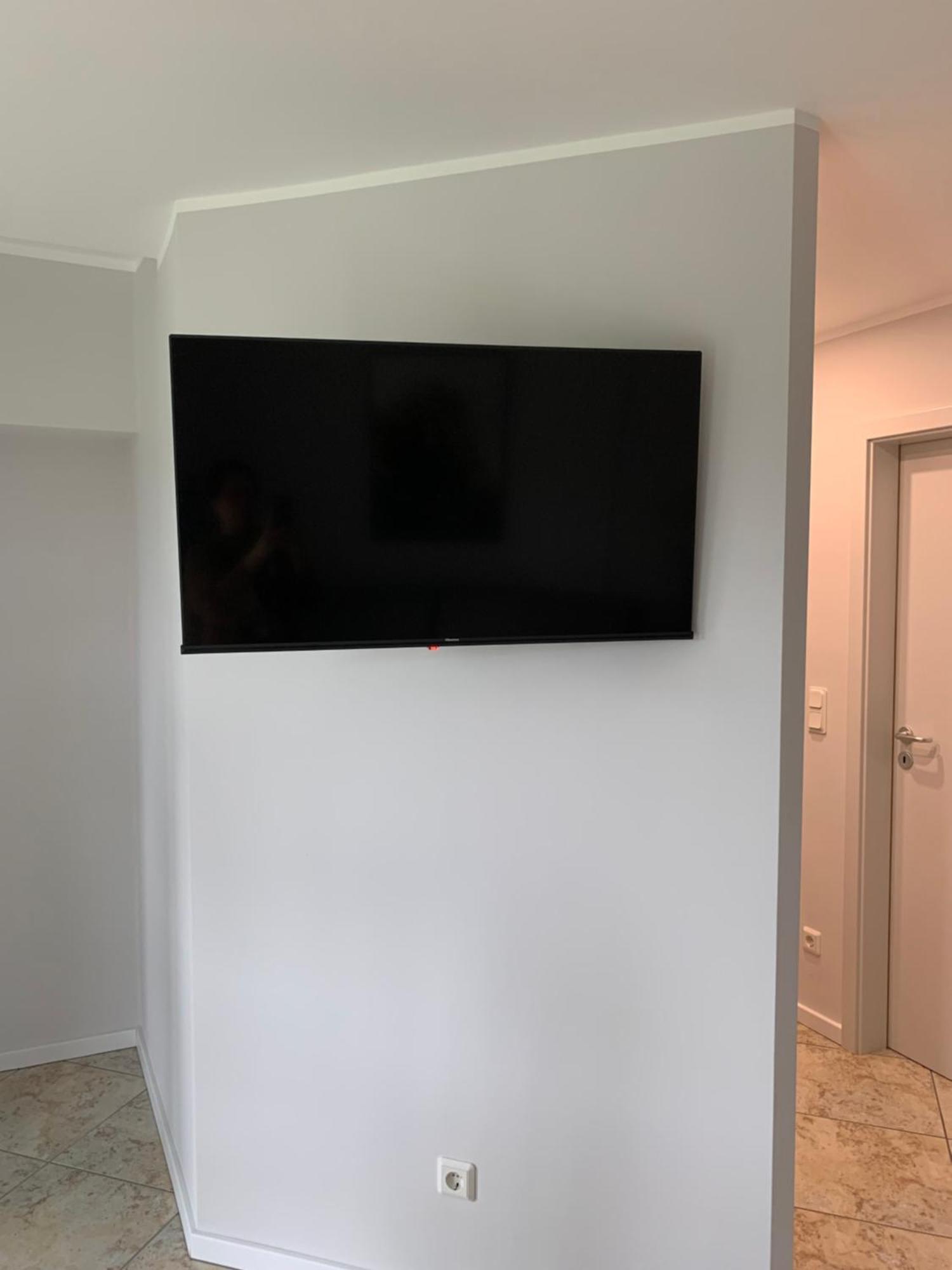 Apartmán Haus Am Pfingstborn Ober-Mörlen Exteriér fotografie
