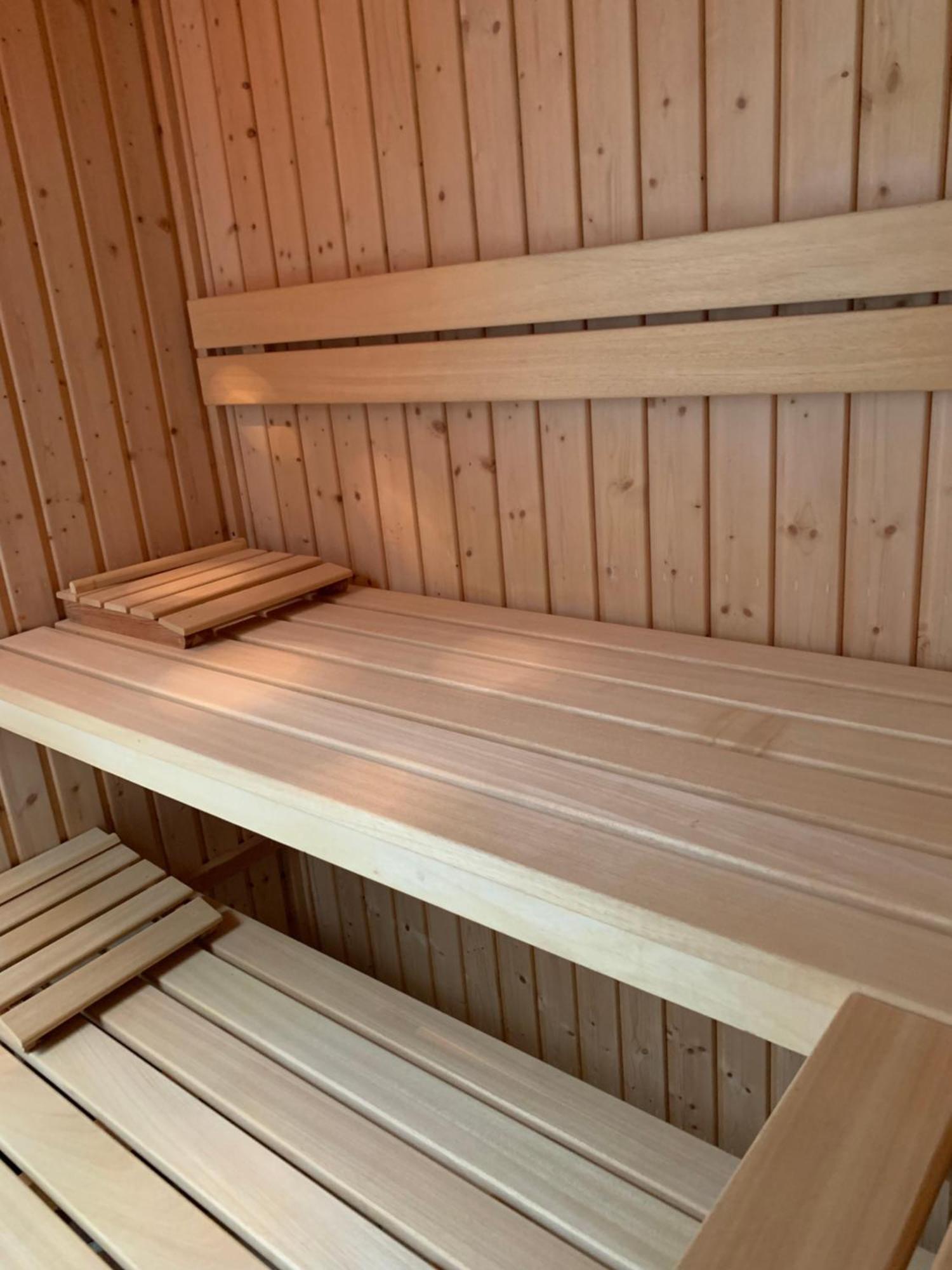 Apartmán Haus Am Pfingstborn Ober-Mörlen Exteriér fotografie