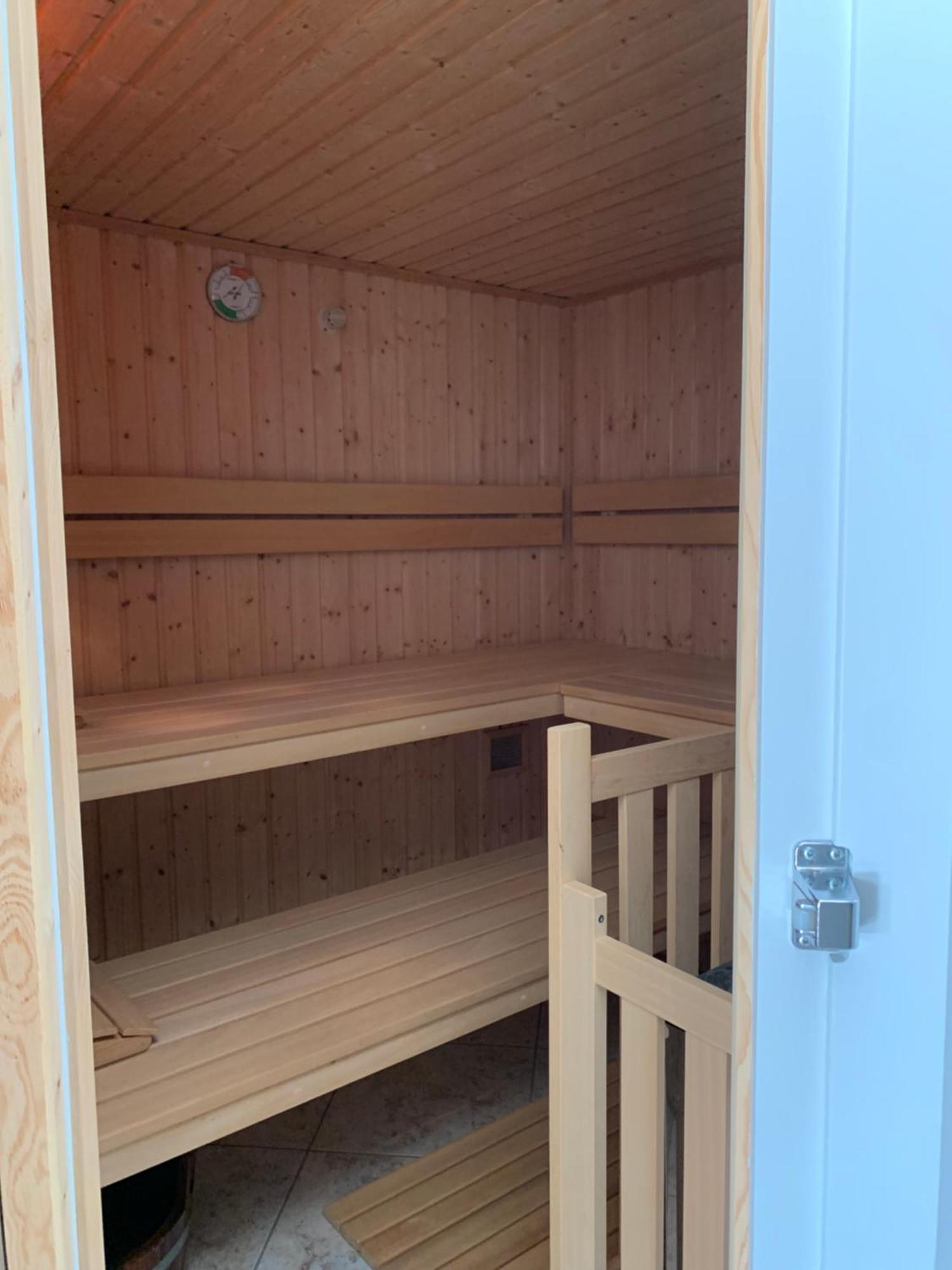 Apartmán Haus Am Pfingstborn Ober-Mörlen Exteriér fotografie