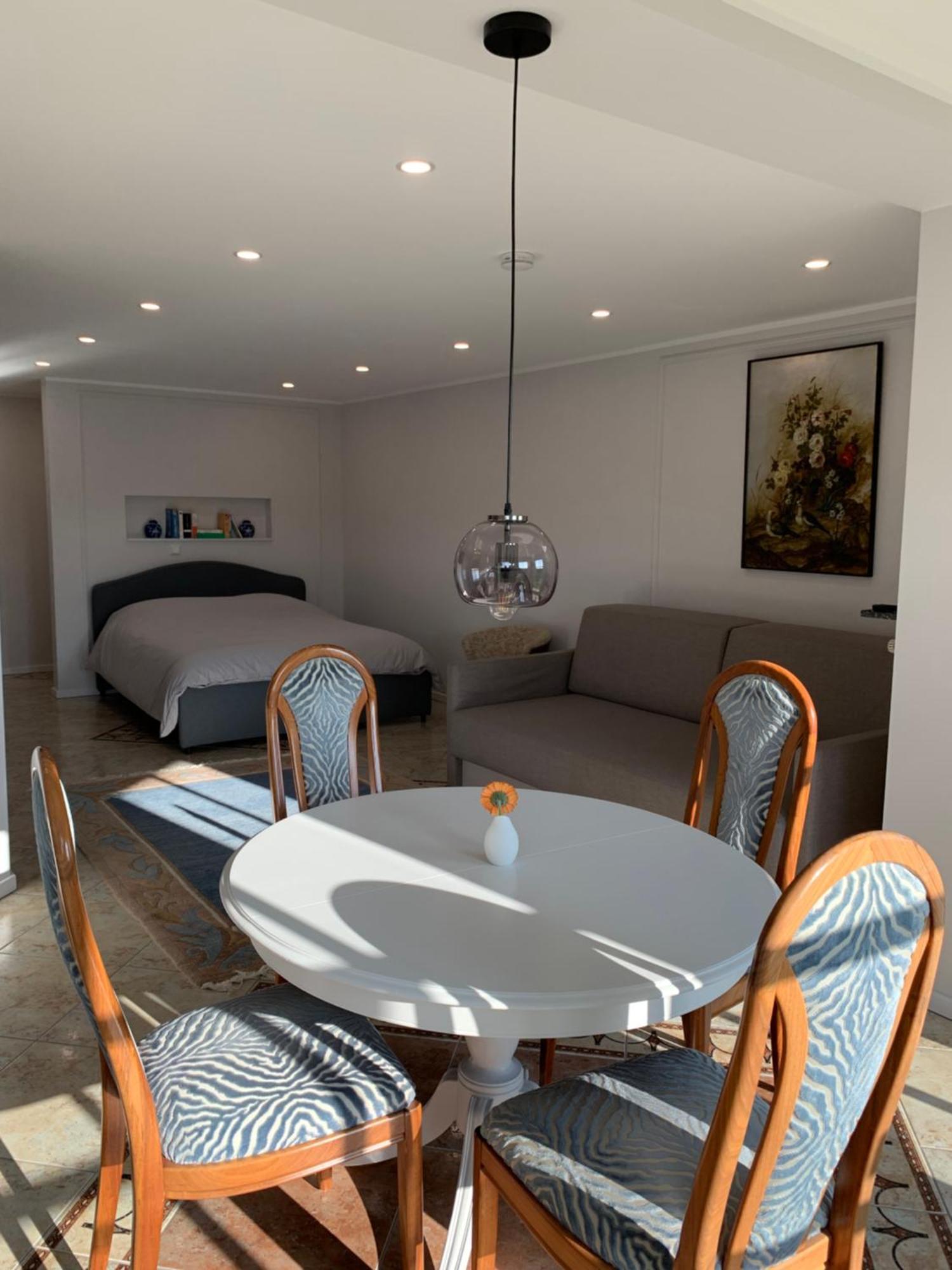 Apartmán Haus Am Pfingstborn Ober-Mörlen Exteriér fotografie